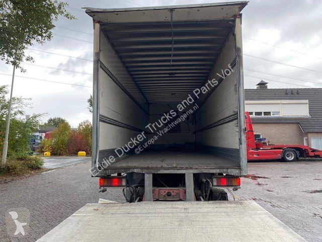 Kamion Iveco STRALIS 270 ACTIVE TIME EURO 3 /...