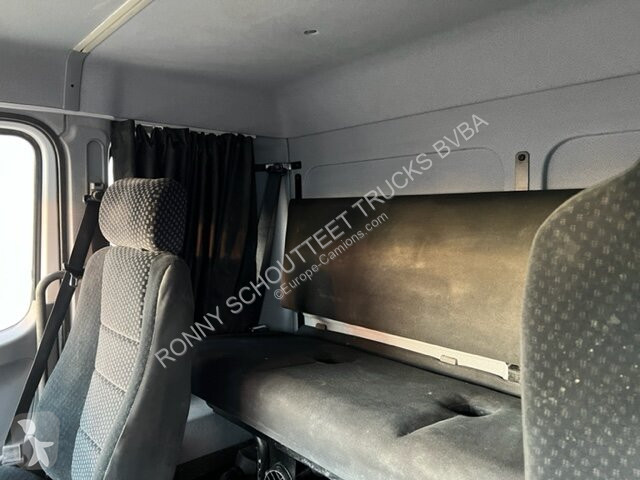 Camion Mercedes Atego 822 4x2 Atego 822 4x2,...