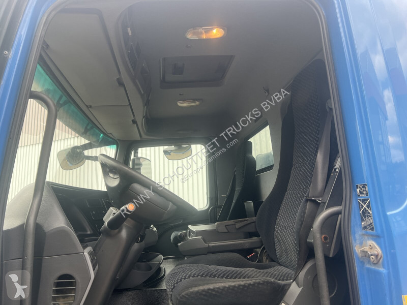 Camion Mercedes Actros MP 3, 3241/8x4, Actros...
