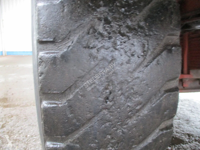 Camion Iveco Deutz , 320 M 26 FK , V8 , ZF...