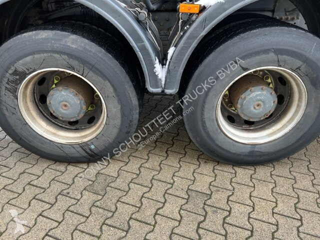 Kamion Mercedes Actros 2632/41 6x4 Actros...