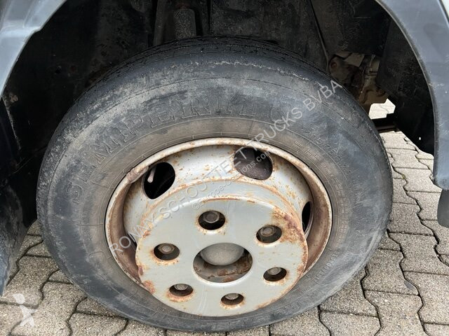 Kamion Mitsubishi Canter Fuso 7C15D 4x2 Canter...