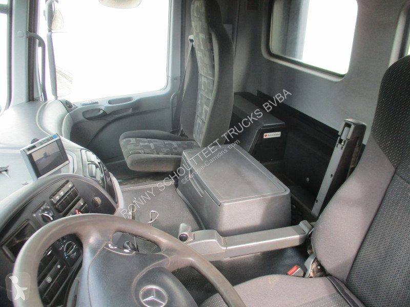 Kamion Mercedes Actros 2644/48 K 6x4 Actros...