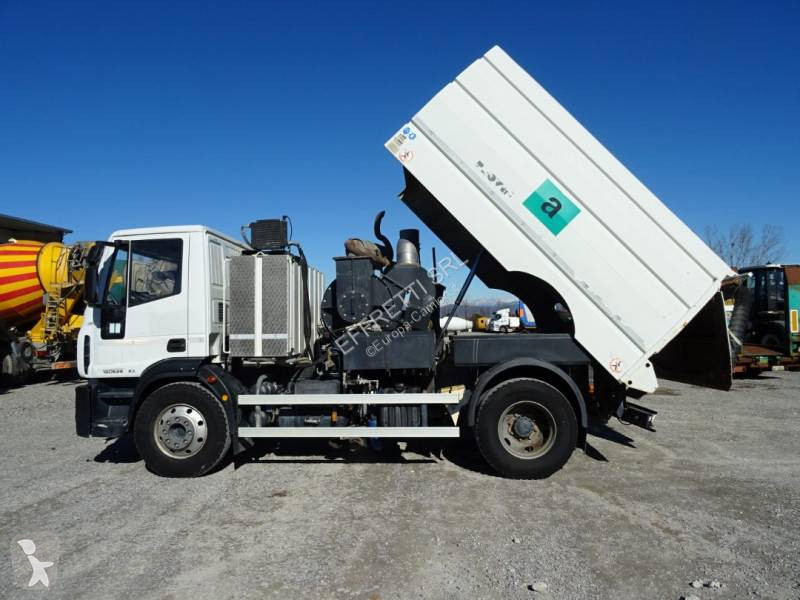 Camion Iveco