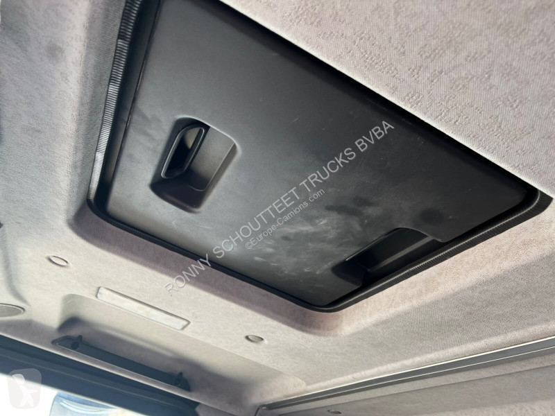 Kamion Mercedes Arocs 2642 K 6x4 Arocs 2642 K...