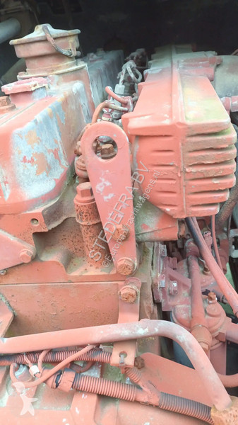 Camion Iveco 260 E 34 , Manual , 6x4 , Euro 2