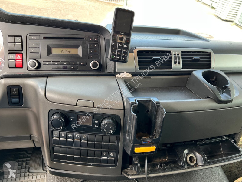 Kamion MAN TGL 12.220 4X2 BL TGL 12.220 4X2 BL...