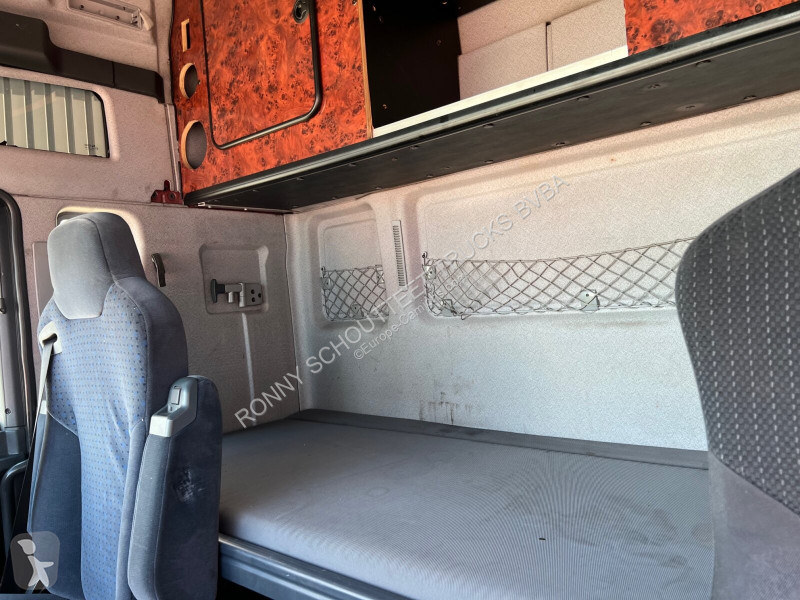 Camion MAN TGA 26.440 6X2-2 LL TGA 26.440 6X2-2...