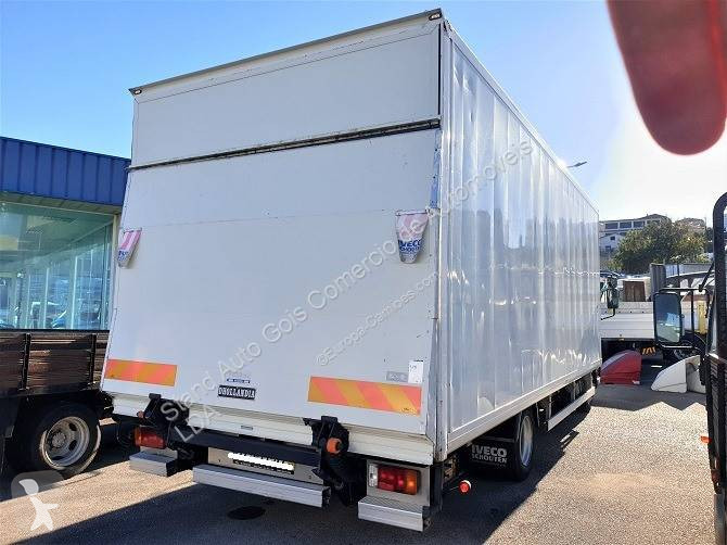 Camion Iveco