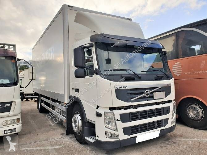 Kamion Volvo