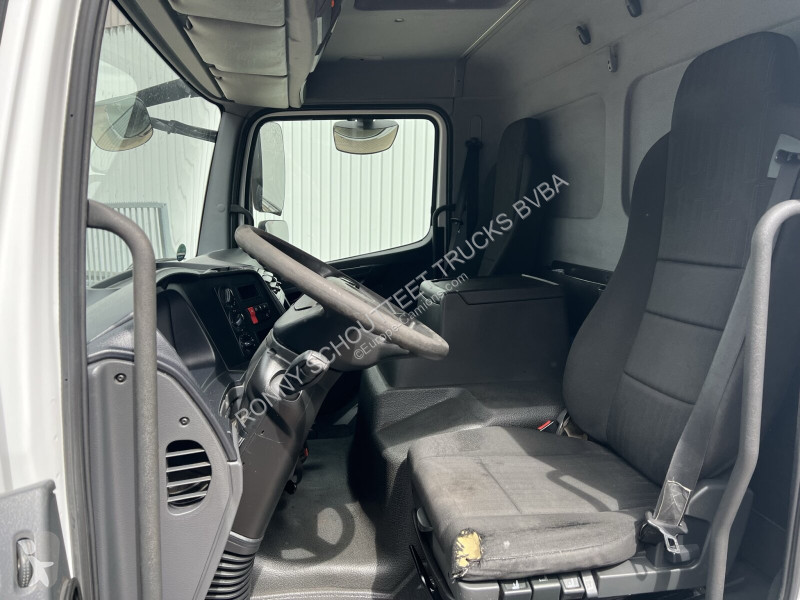 Kamion Mercedes Atego 816 4x2 Atego 816 4x2, LBW