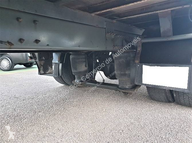 Camion Volvo