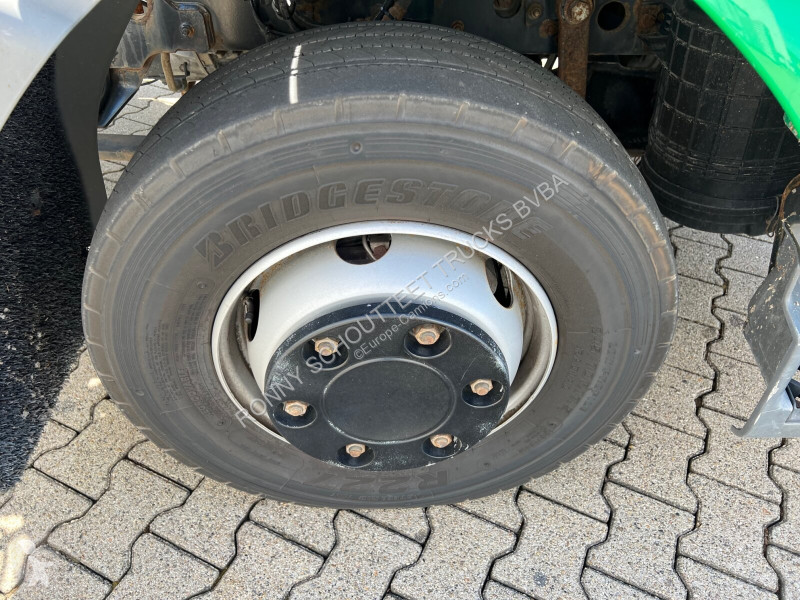Camion Renault Midlum 220.12 4x2 Midlum 220.12...