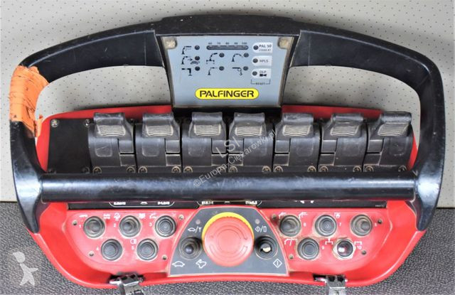 Kamion Volvo FMX 370 Kipper 4,90m *EPSILON...