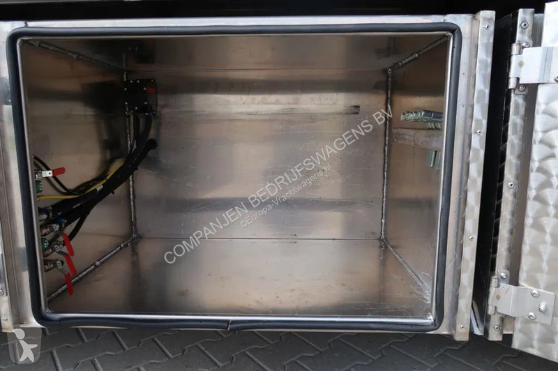 Camion Scania 450 450 - 2017 - Pezzaioli...