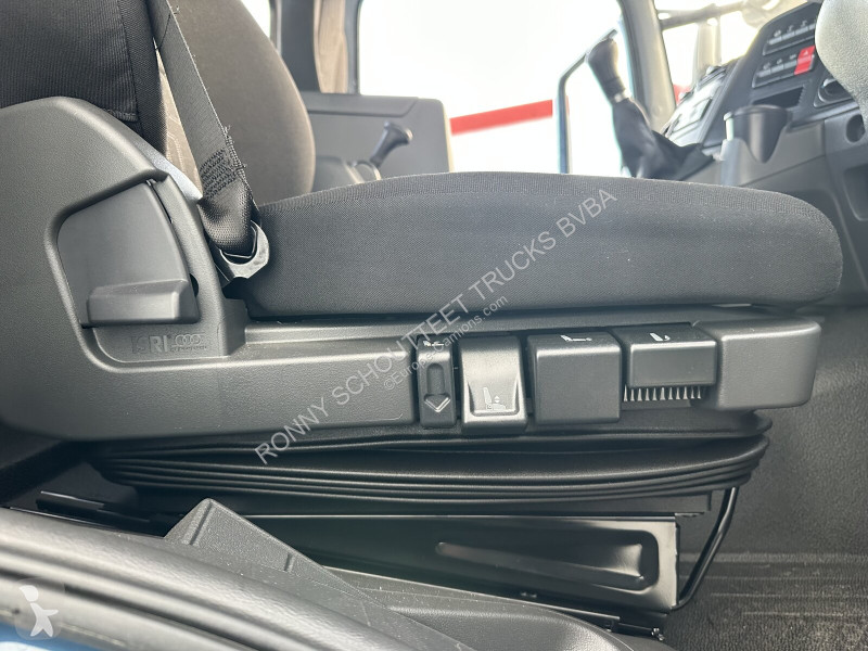 Camion Mercedes Atego 1630 AK 4x4 Atego 1630 AK...