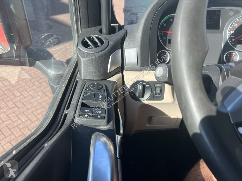 Kamion MAN TGX 26.460 6X4 BB TGX 26.460 6X4 BB,...