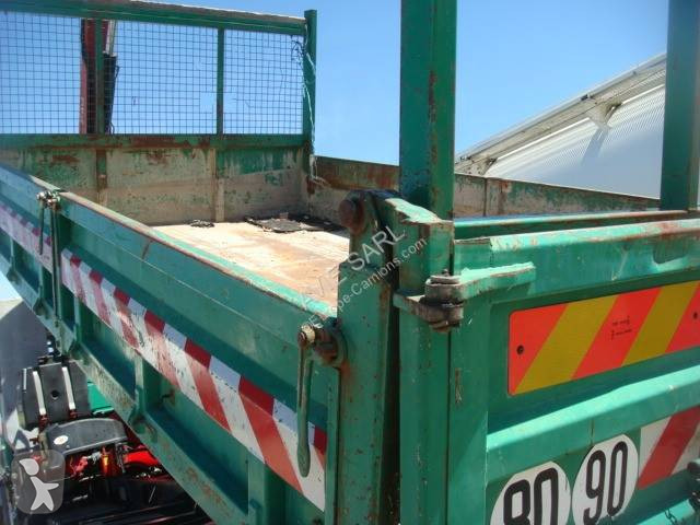 Camion Iveco