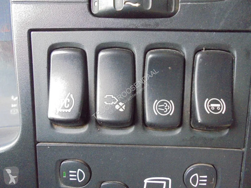 Camion Scania R470 + 6X2 + TO + Discounted from...