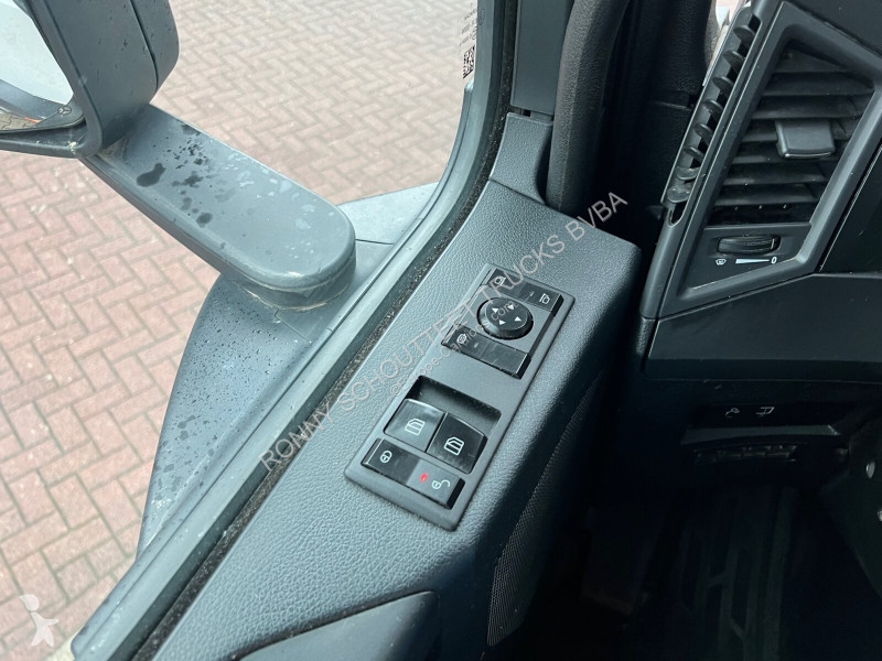 Camion Mercedes Arocs 1830 K 4x2 Arocs 1830 K...