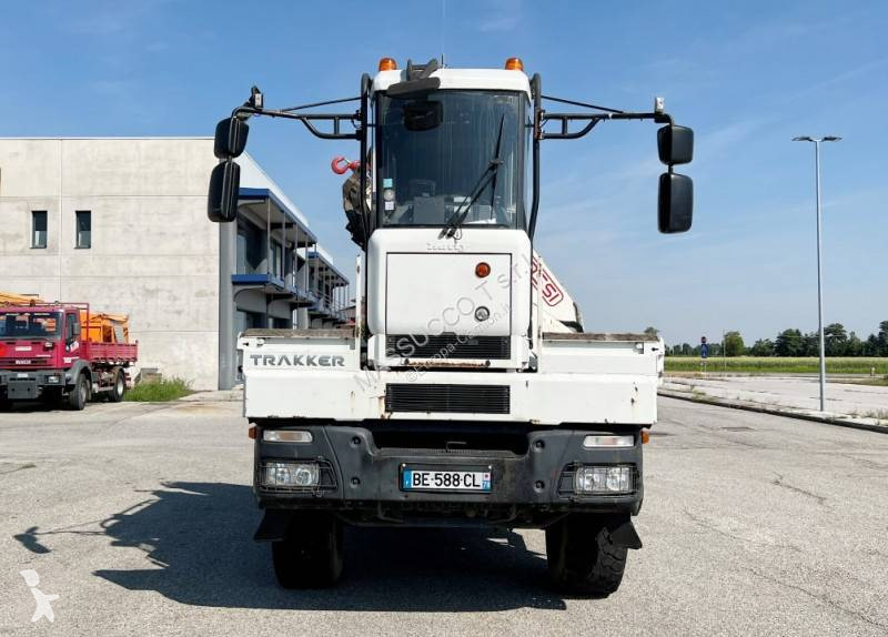 Kamion Iveco