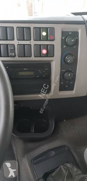 Camion Volvo