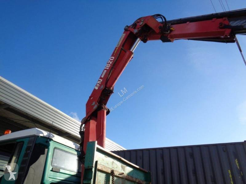 Camion MAN