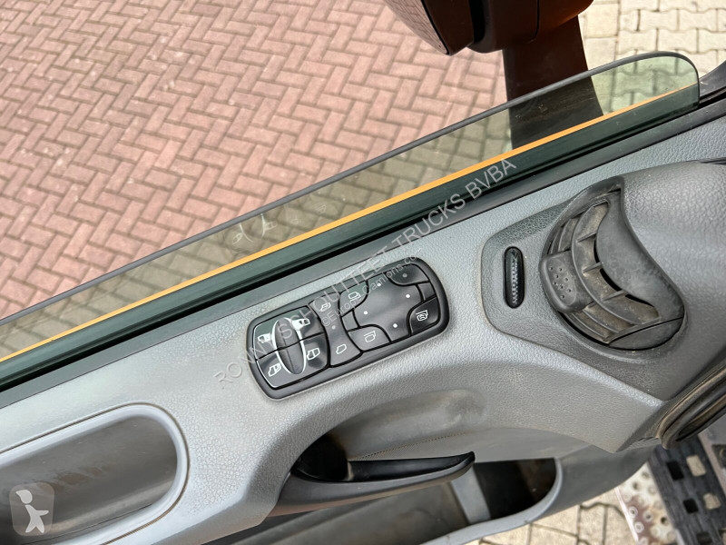 Camion Mercedes Actros 2541 L 6x2 Actros 2541 L...
