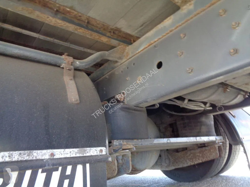 Vrachtwagen DAF 180 + MANUAL + LIFT