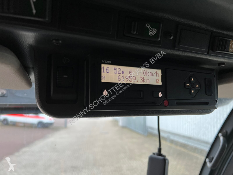 Kamion Hako Multicar Citymaster 2000 2B...