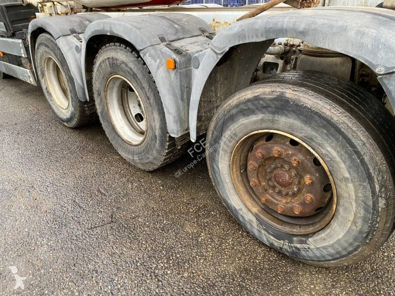 Camion MAN