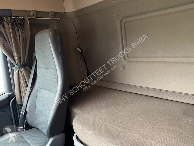 Camión Scania R450 LB 6x2-4 R450 LB 6x2-4...