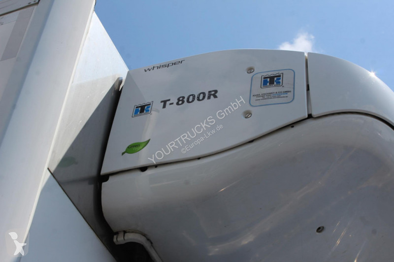 Kamion Mercedes 1223 E6 TK T-800 R Strom LBW...