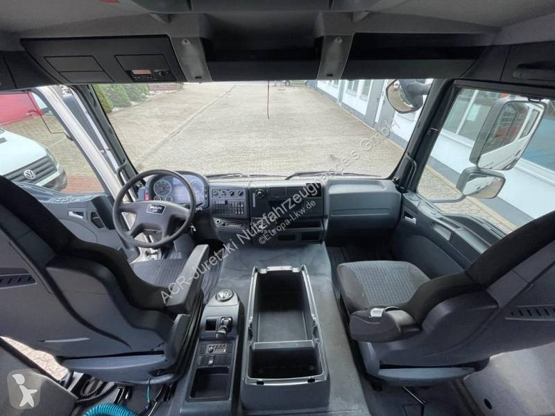 Camion MAN