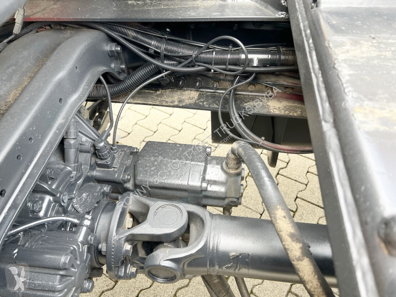 Kamion MAN TGS 33.440 6X4 BL TGS 33.440 6X4 BL...