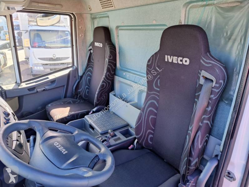 Camion Iveco