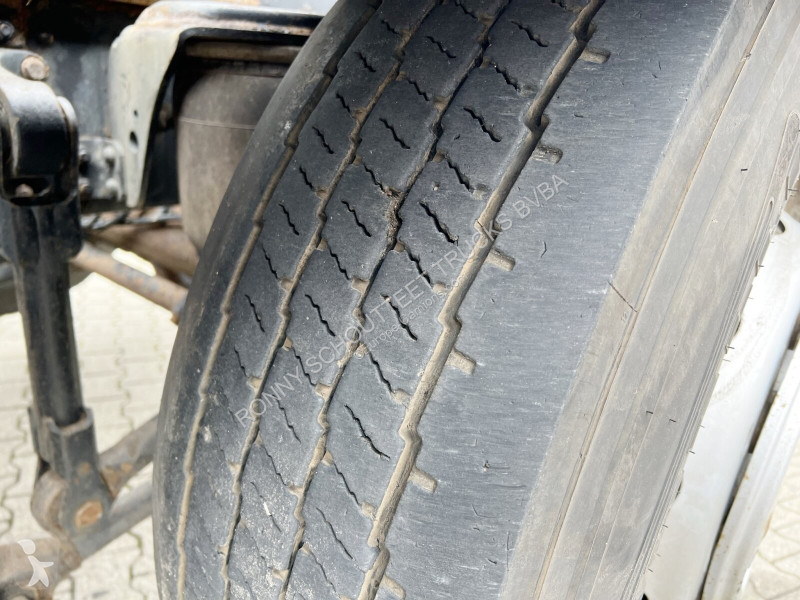 Camion MAN TGA 26.440 6X2-2 BL TGA 26.440 6X2-2...