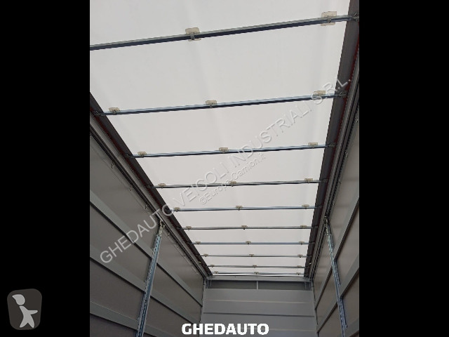 Kamion Iveco Stralis Hi Way 260 2016 - stralis...