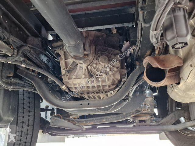 Camion Mercedes 1830L 4X2 / ideal für...