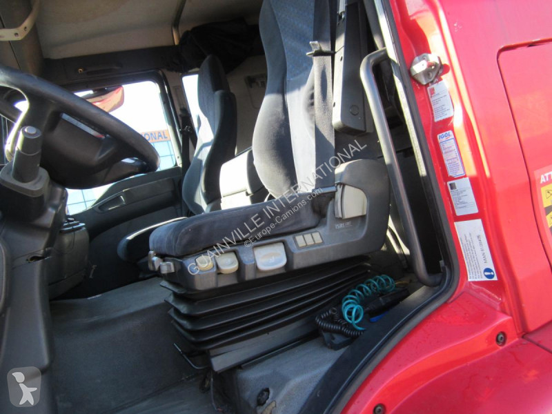 Camion MAN 26.430