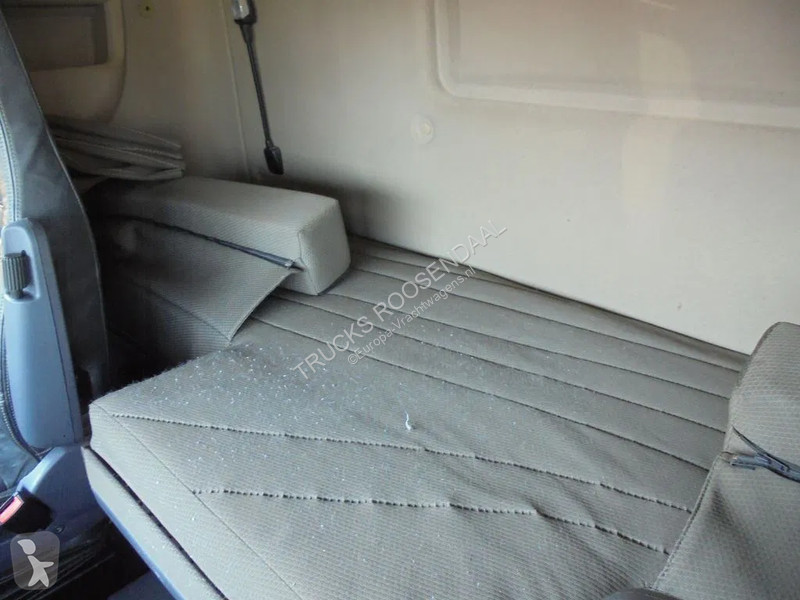 Camion Scania R730 V8 + Euro 5 + oglift 115Z +...
