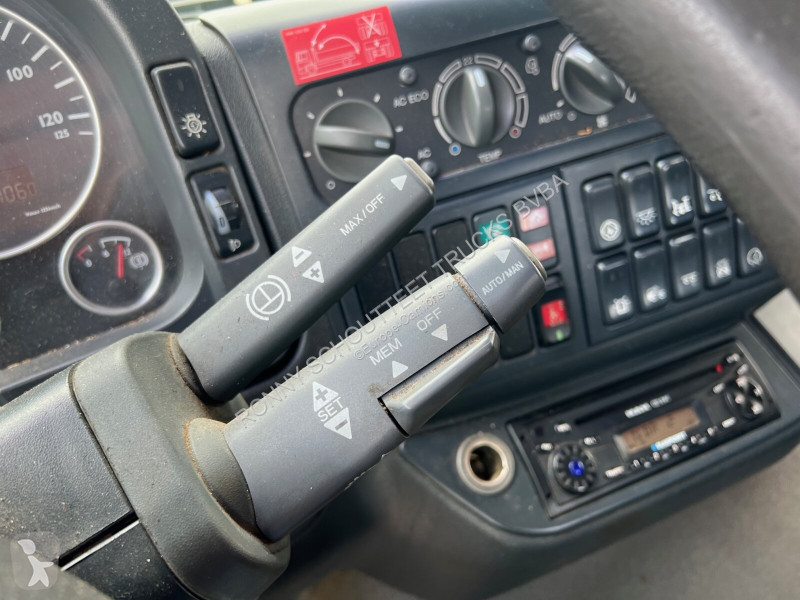 Camion MAN TGA 28.350 6X4-4 BL TGA 28.350 6X4-4...