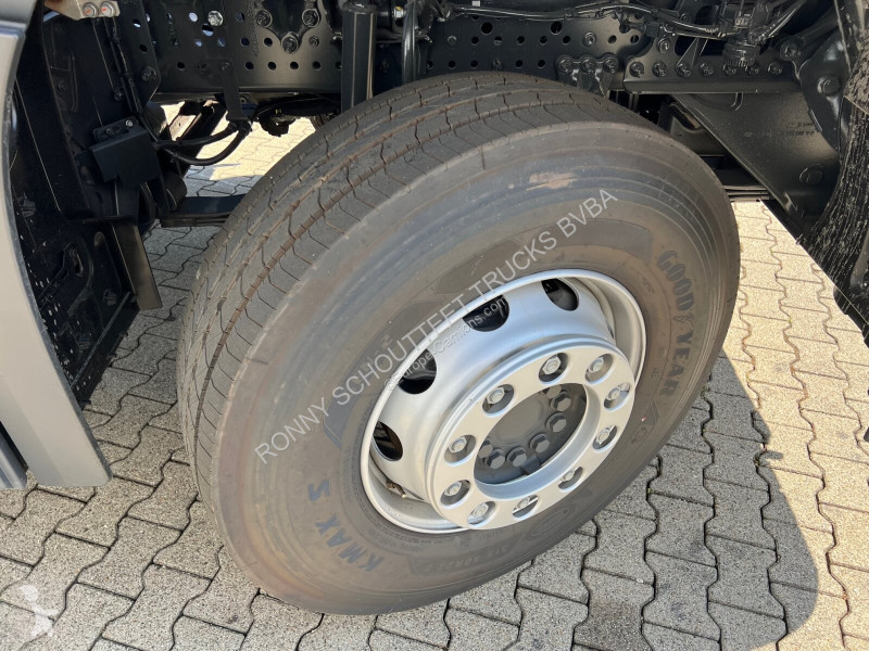 Kamion Mercedes Arocs 3240 8x4 Arocs 3240 8x4/42
