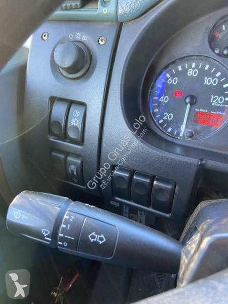 Camion DAF