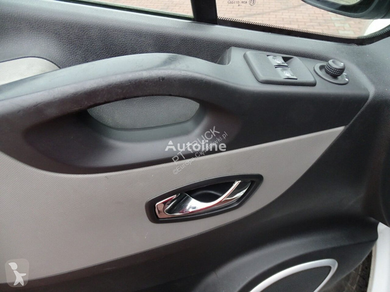 Autoutilitară Renault TRAQFIC L2 H1
