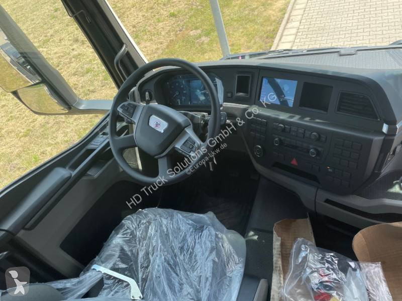 Camion MAN