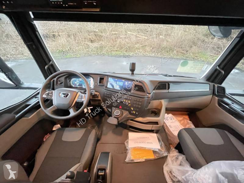 Camion MAN