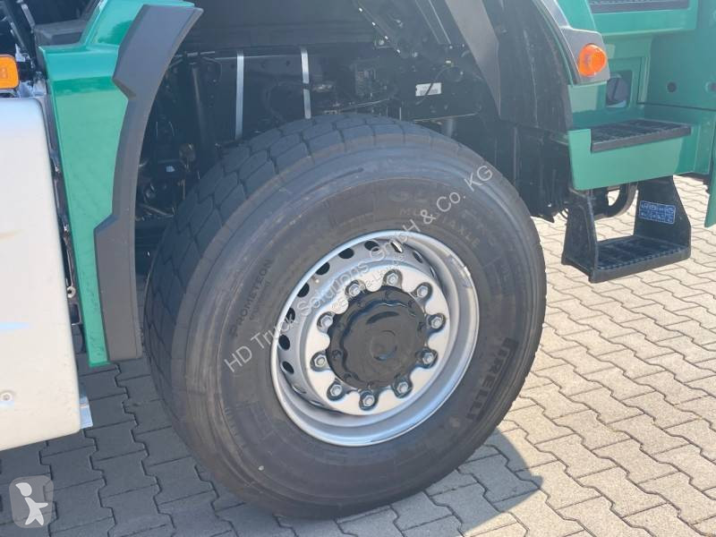 Camion MAN