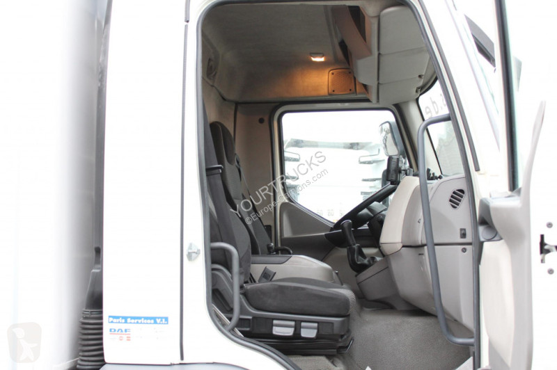 Camion DAF LF  280 E6 Frigoblock LBW Rolltor...