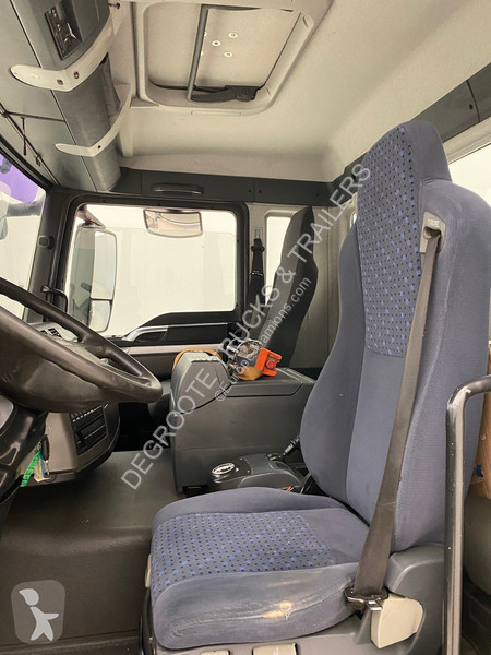 Kamion MAN 32.360 - 8x4